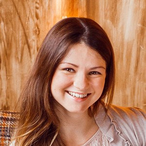 Daria Miroshnikova